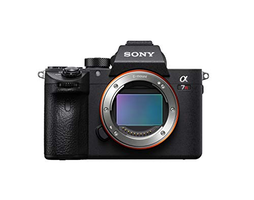 Sony a7R III 42.4MP ???-????? ??????? ??????????????-??...