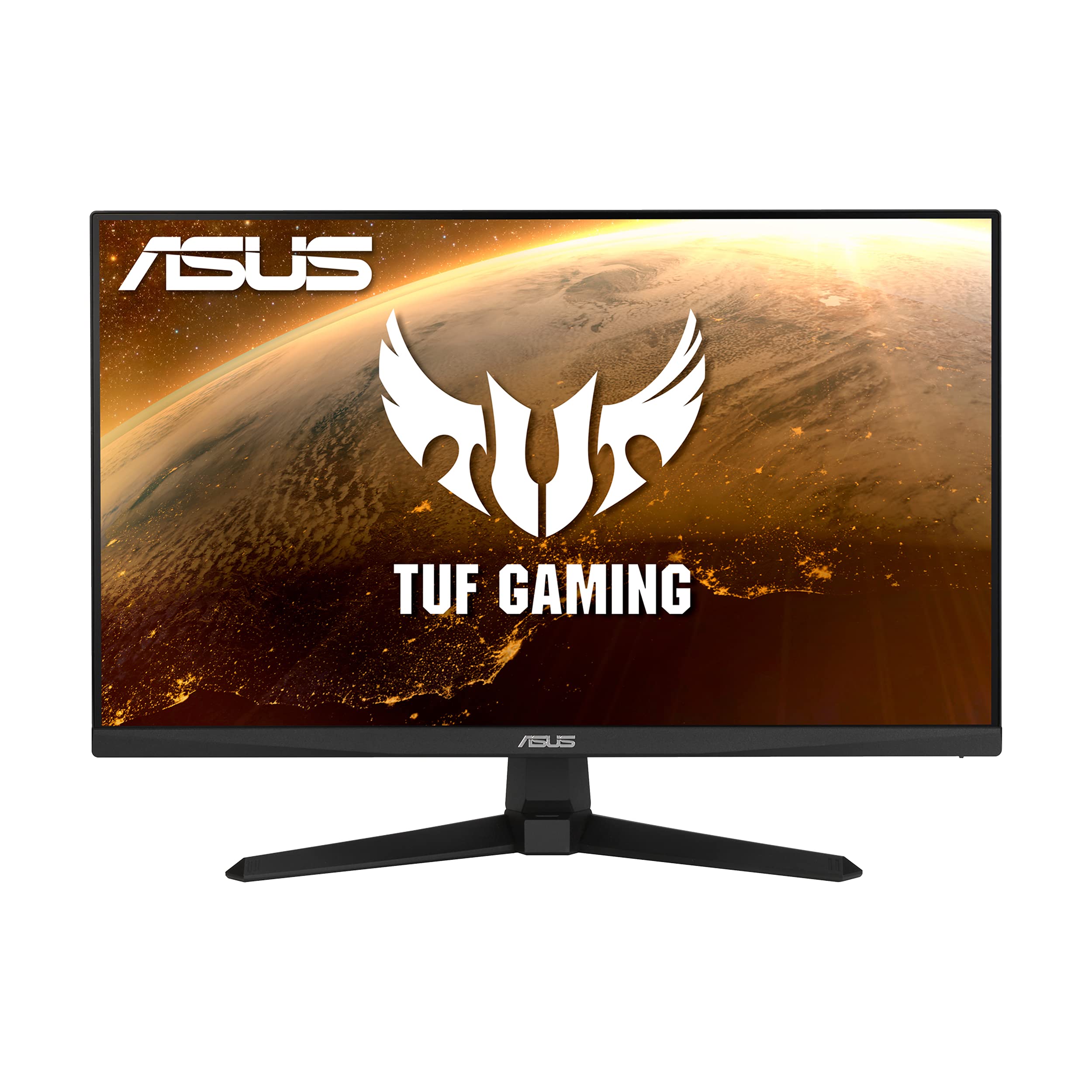 Asus VG278QR 27â ????? ????? 165Hz ??? ????? (1920 x 1...