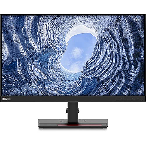 Lenovo ThinkVision T24i-2L 23.8' 60Hz LCD ????? ????? ?...