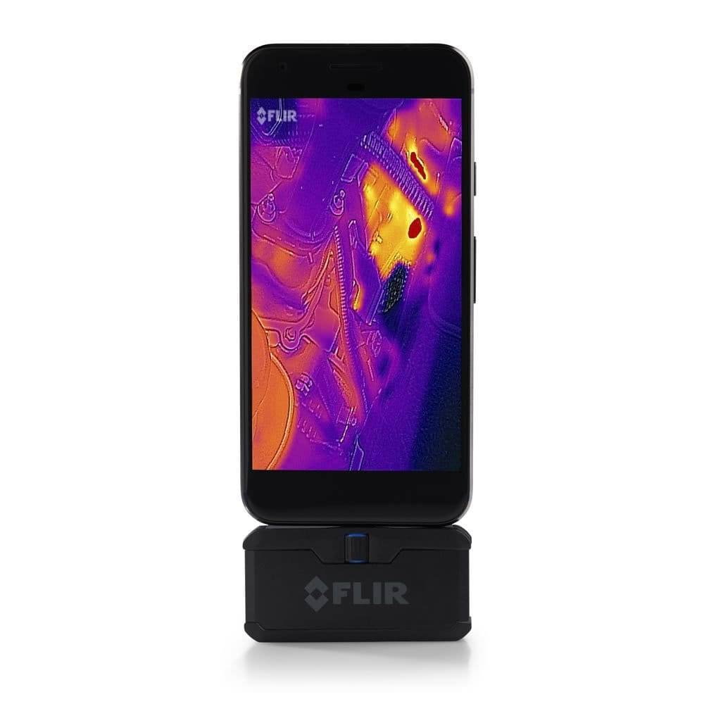 FLIR Commercial Systems, Inc. (AMZN) Android USB-C-?? ?...