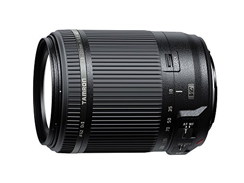 Tamron ?????? APS-C ??????? ??????-?? ???? AF 18-200mm ...