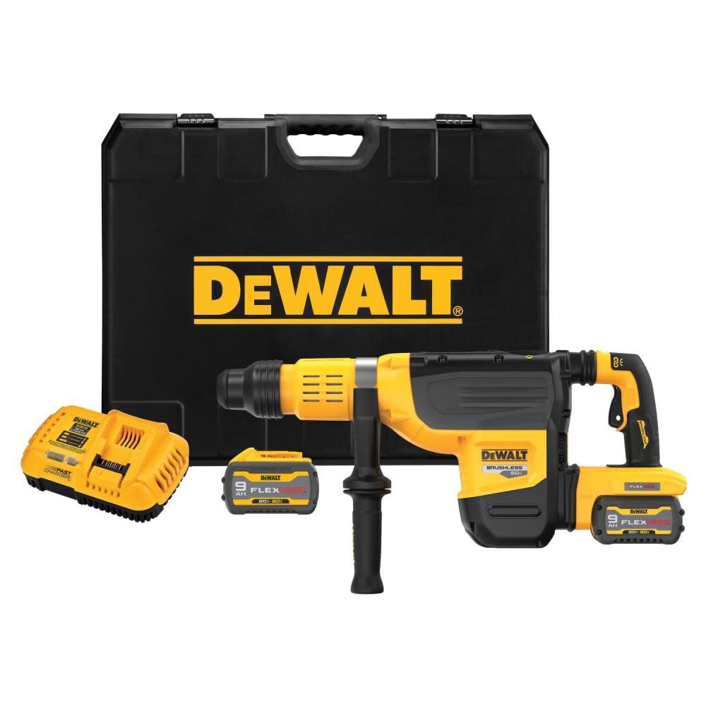 DEWALT DCH775X2 60V MAX* 2 ????? ?????????? ?????? ????...