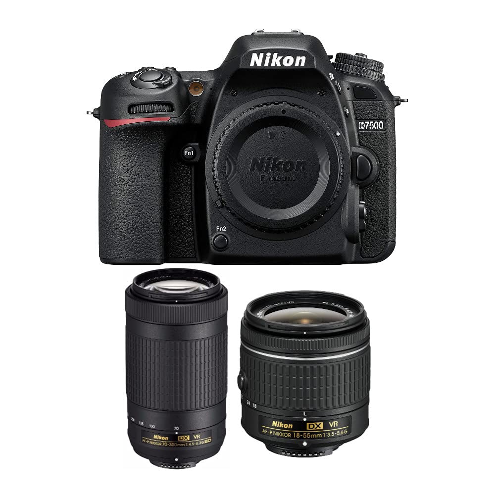 Nikon D7500 ??? ??????? ?????