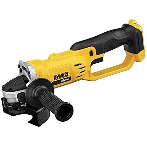 DEWALT DCG412B 20V MAX ???????? ???? 4-1/2? ???????? (?...