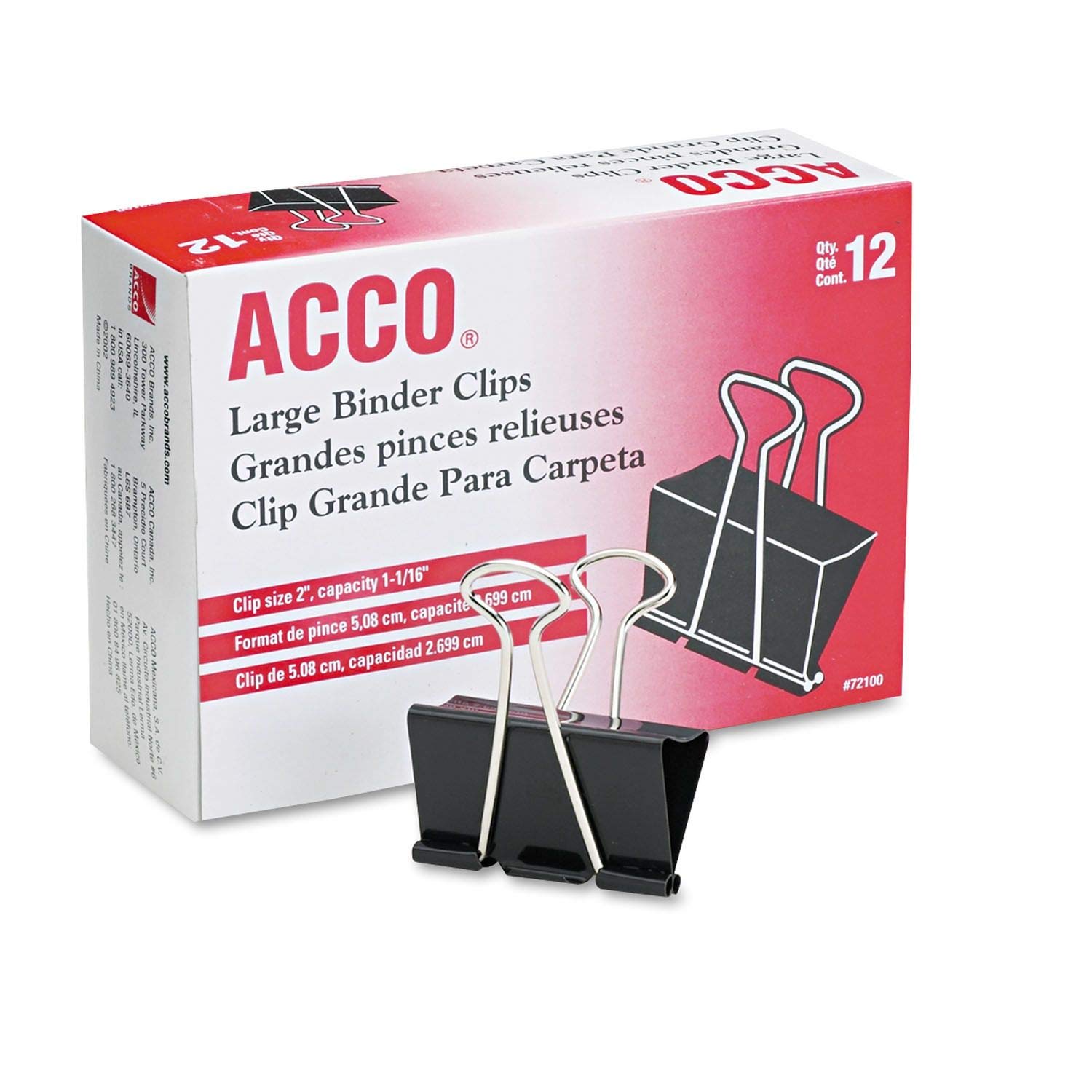 ACCO Brands 