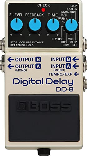 Boss DD-8 ??????? ?????? ???????