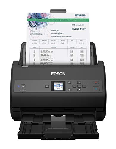 Epson ???????????? ES-865 ??? ????? ????? ????????? ???...