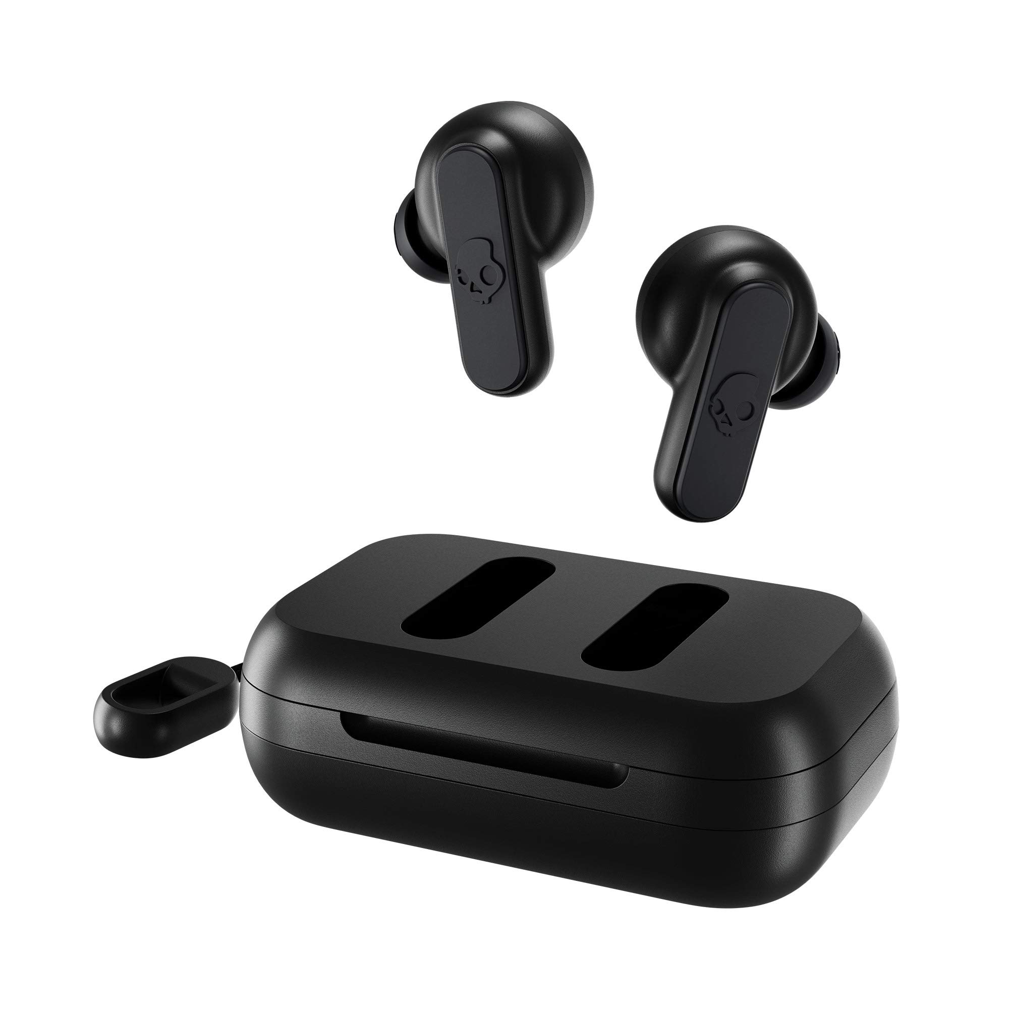 Skullcandy Dime True Wireless In-Ear Bluetooth Earbuds ...