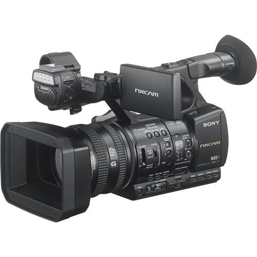 Sony ?????-?? ????? ???? ?? HXR-NX5R NXCAM ??????? AVCH...