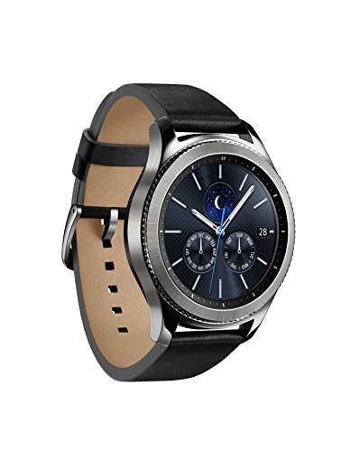 Samsung Electronics Samsung Gear S3 ???????