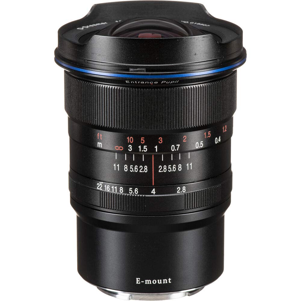 Laowa Sony FE ?? ???? 12mm f/2.8 ????-?? (???????)