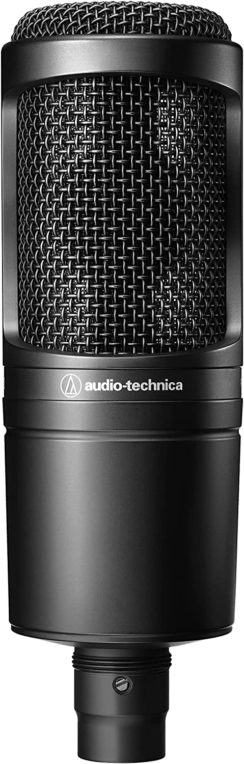 audio-technica AT2020 ???????? ???????? ??????? ???????...