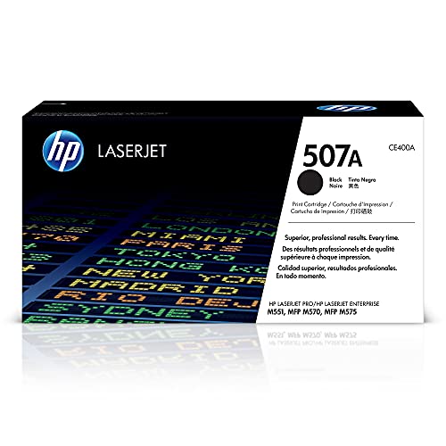 HP 507A | CE400A | ????? ???????