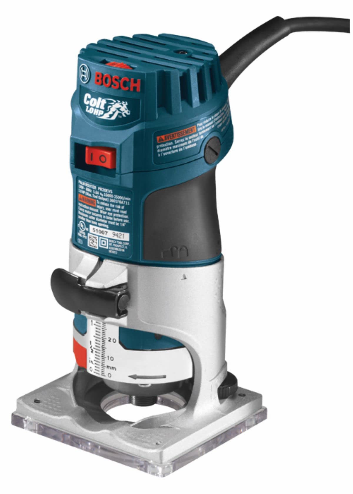 Bosch PR20EVSNK ????? ???????? ??? 5.7 Amp 1 Hp ??????-...