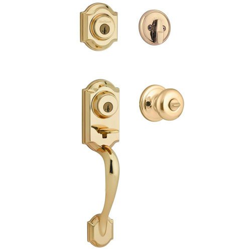 Kwikset ????? ?????? ???? ?? ?? SmartKey Montara ??? ??...