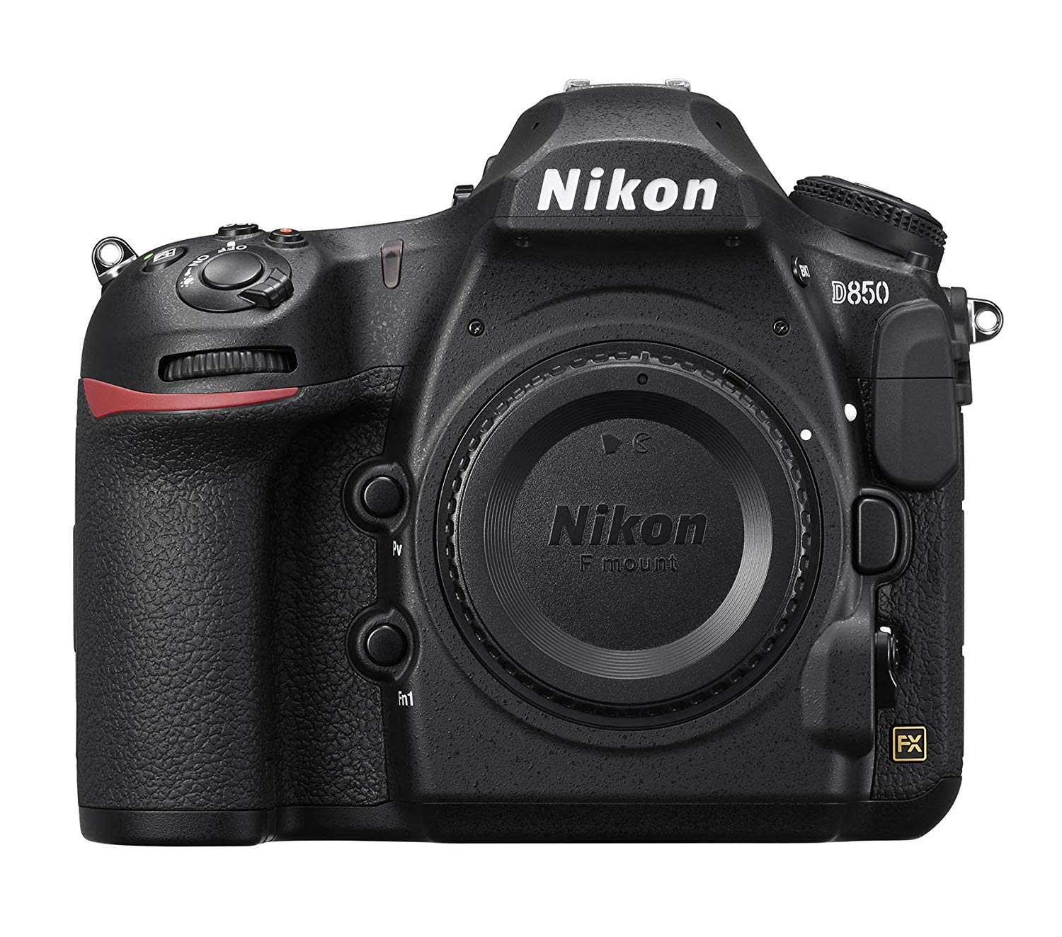 Nikon D850 FX- ??????? ??????? SLR ???????? ???