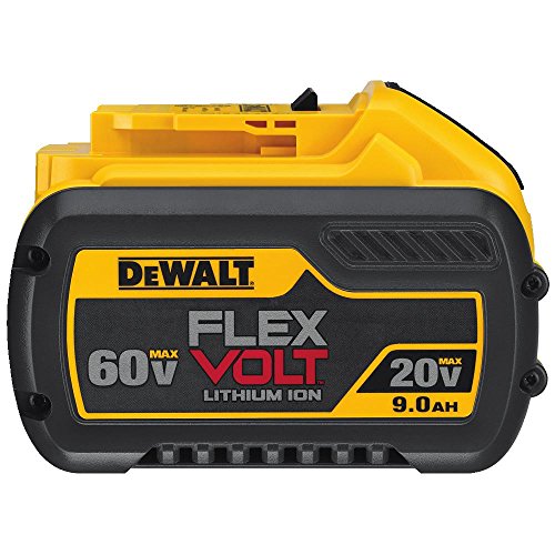 DEWALT DCB609 20V/60V MAX FLEXVOLT 9.0Ah ????????