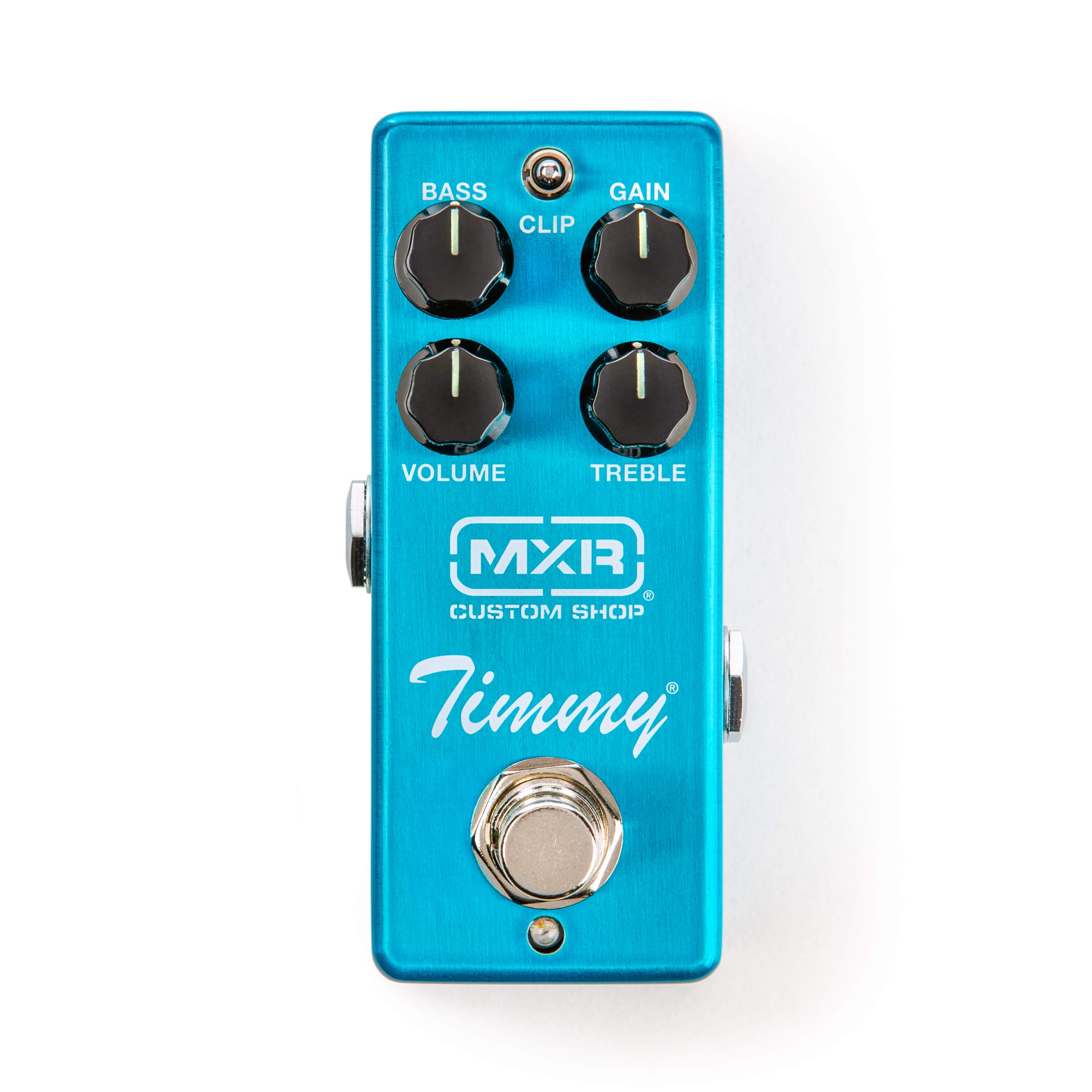 JIM DUNLOP MXR Timmy ?????????? ????? ?????? ???????