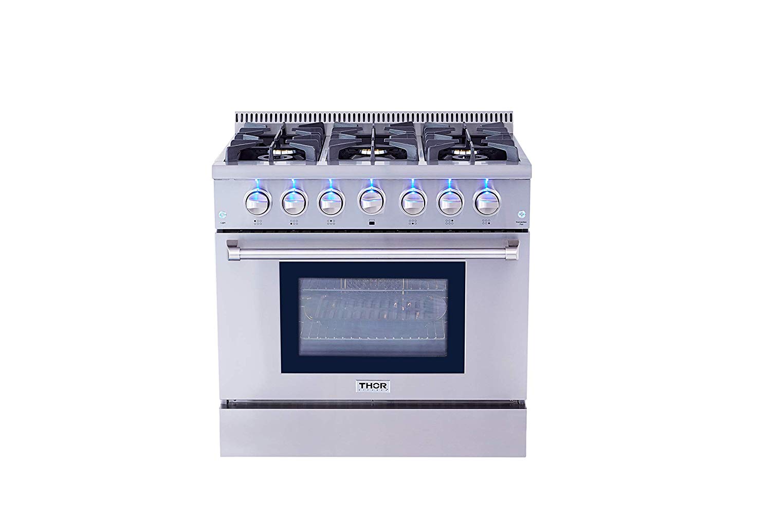 Thor Kitchen HRG3618U 36in ??????? ????????? ????? ????...