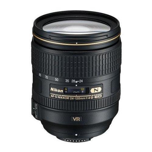 Nikon 24-120mm f/4G ED-IF-S NIKKOR VR ????? - ???? ????...