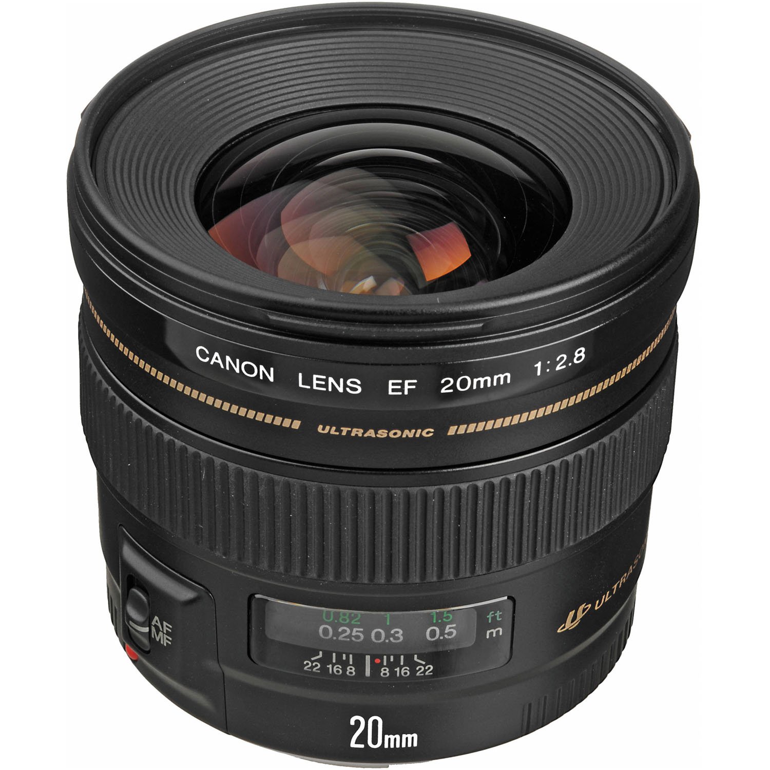 Canon EF 20mm F/2.8 USM ?????? ????????? ?????? ?????