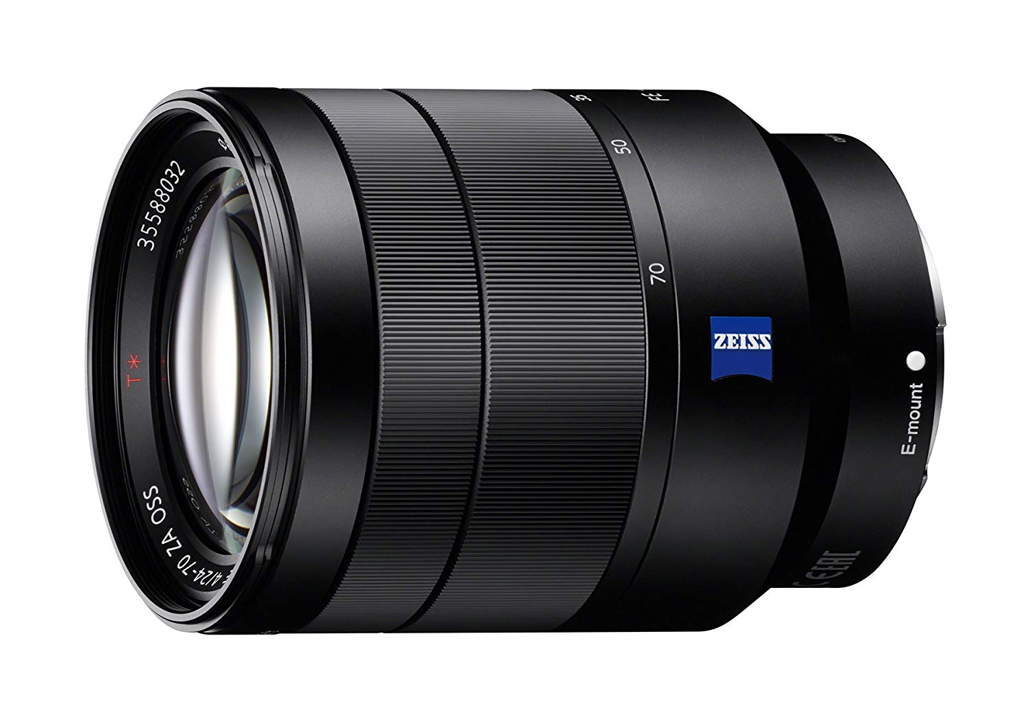 Sony Vario-Tessar T*FE 24-70mm f/4 ZA OSS ?????