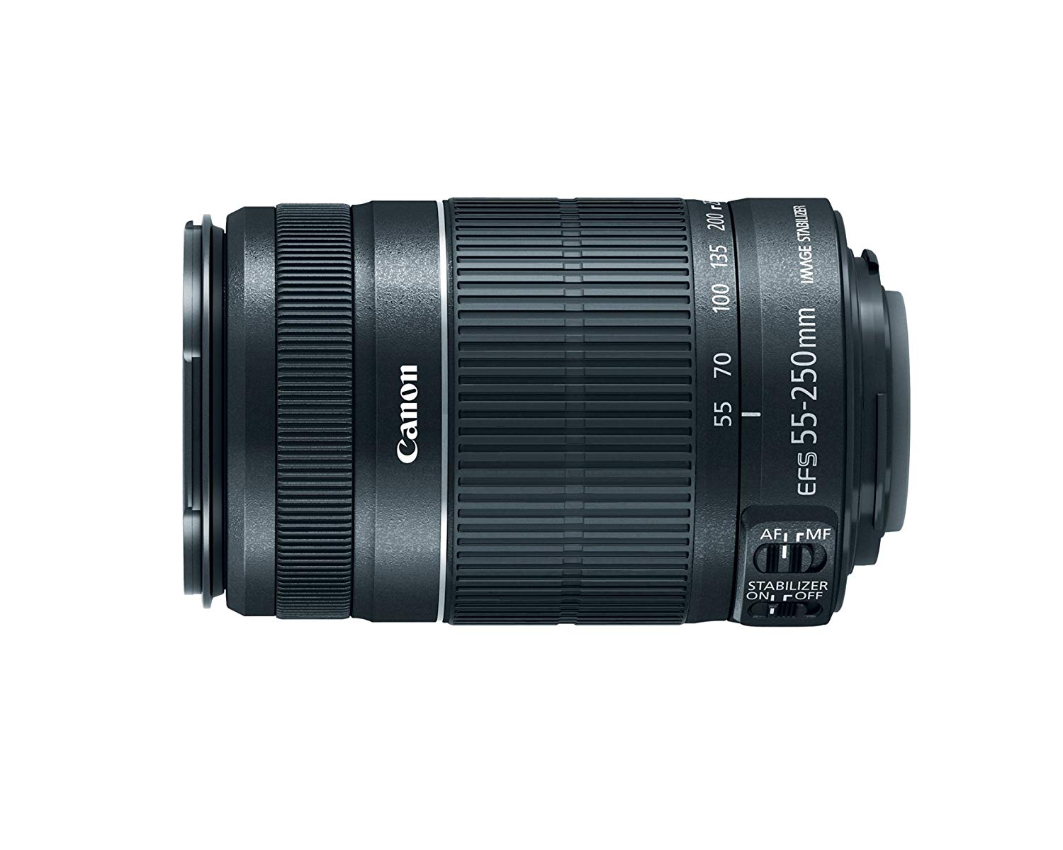 Canon EF-S 55-250mm F/4-5.6 IS II ??? ????? (????)