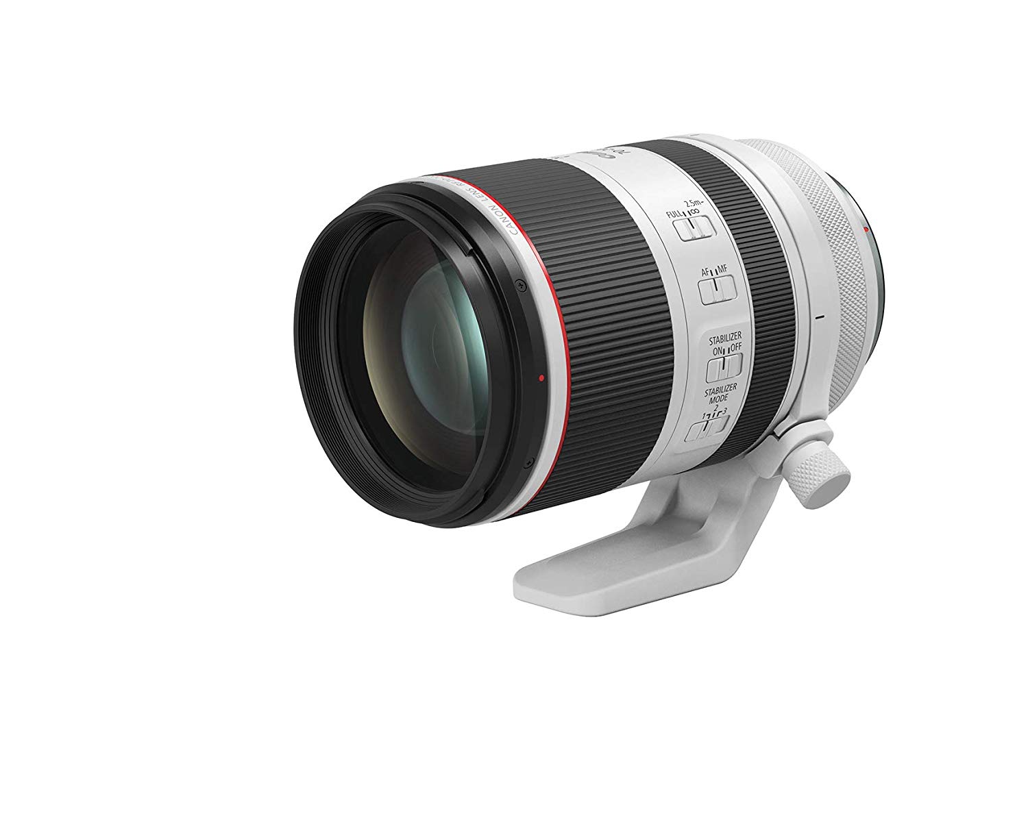 Canon RF - 70mm-200mm - F/2.8-?? ????  RF ??????? ??? ?...