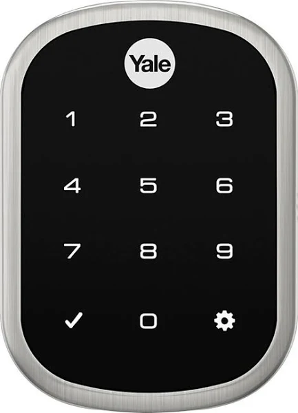 Yale Security ????? ??????? ?? ???? iM1 ?? - ?????? ???...