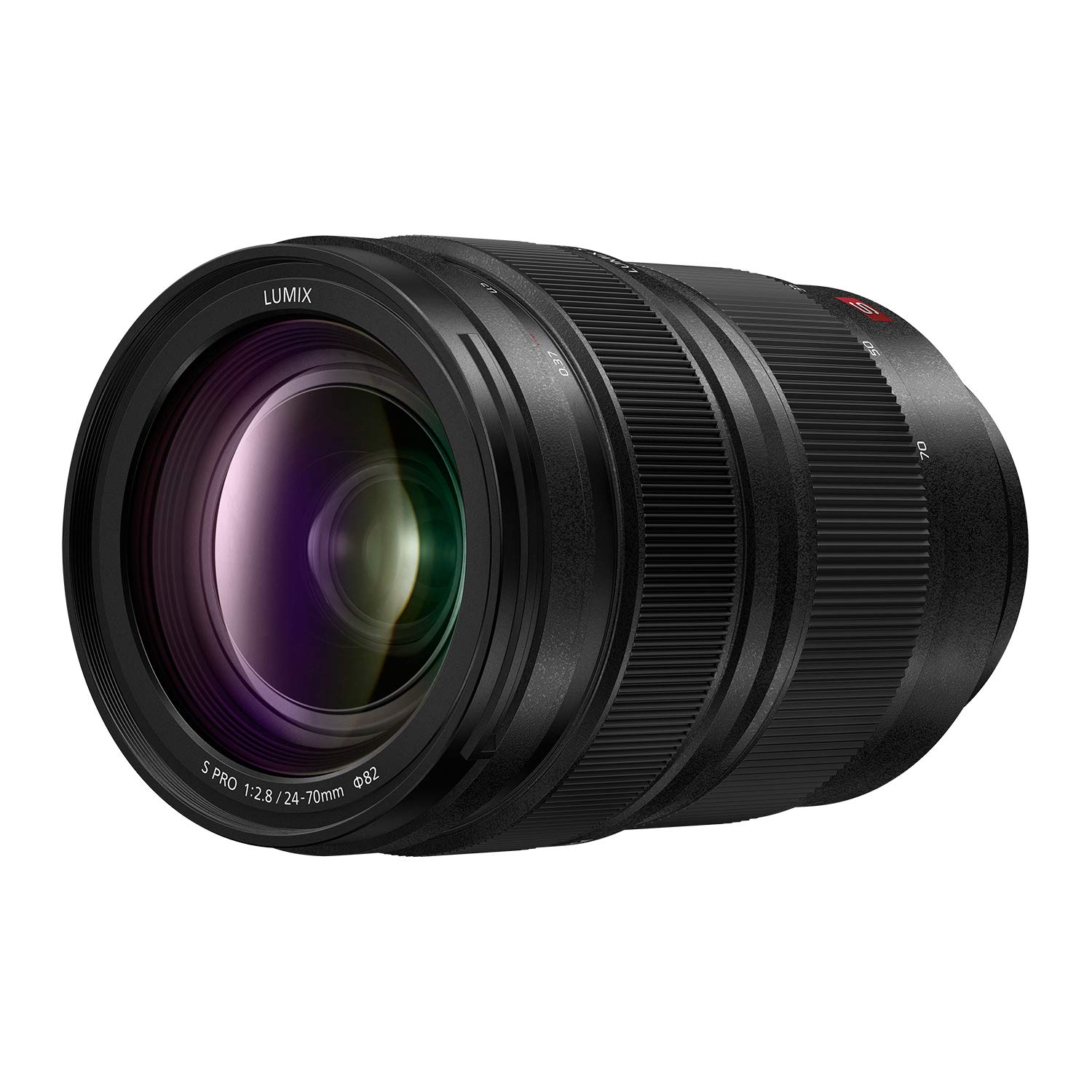 Panasonic Lumix S Pro 24-70mm f/2.8 ?????