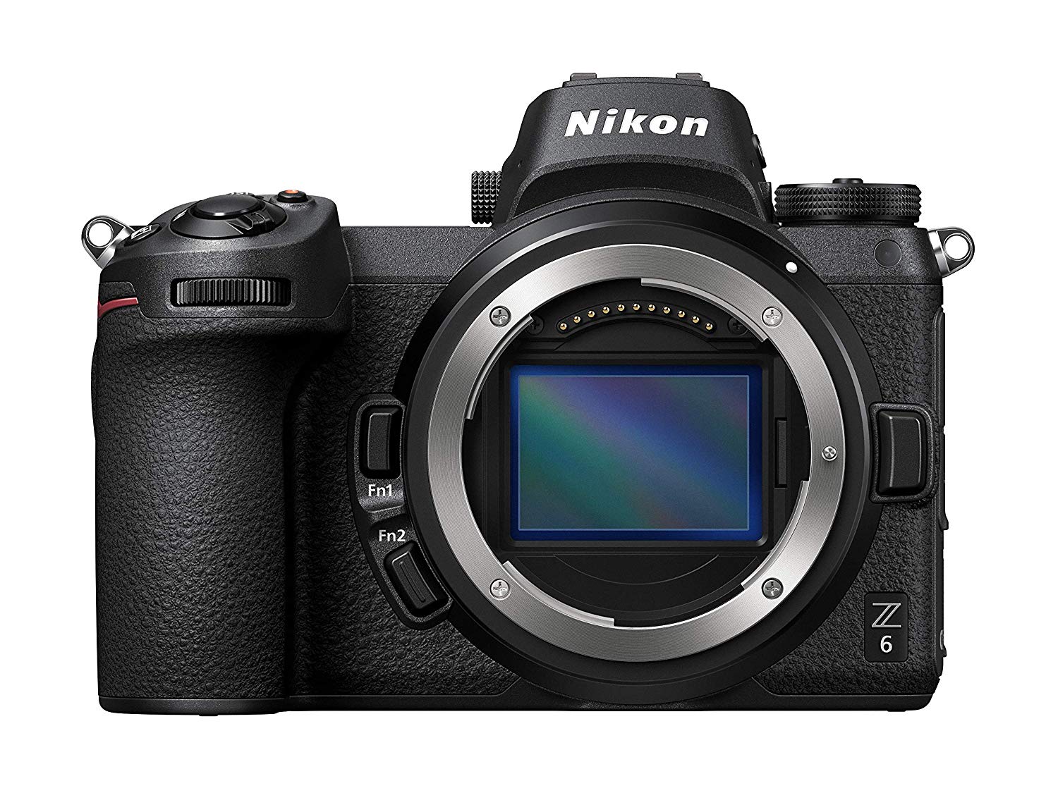 Nikon Z6 FX-??????? ??????? ???????? ???