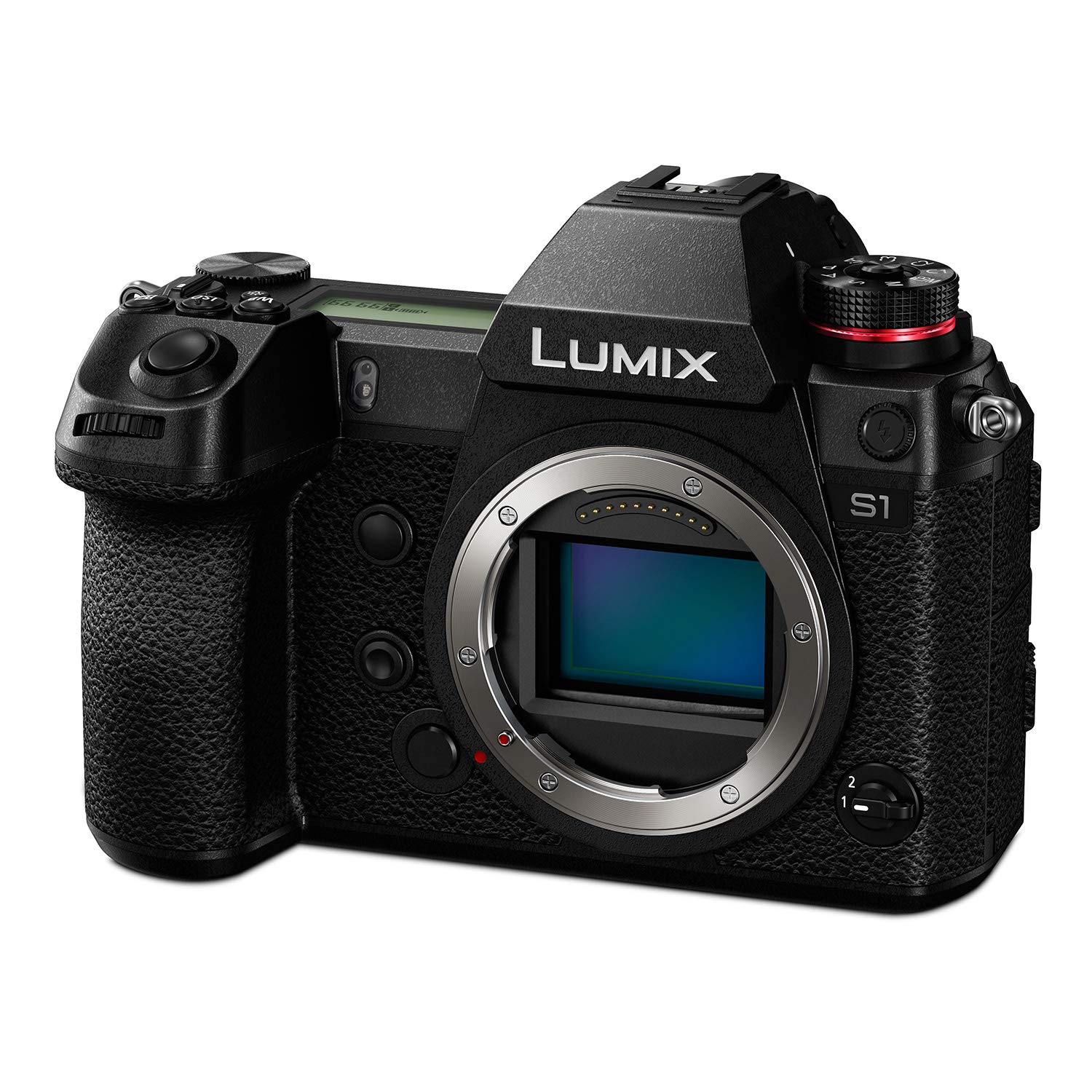 Panasonic ?????????? LUMIX DC-S1 ??????? ??????? ??????...