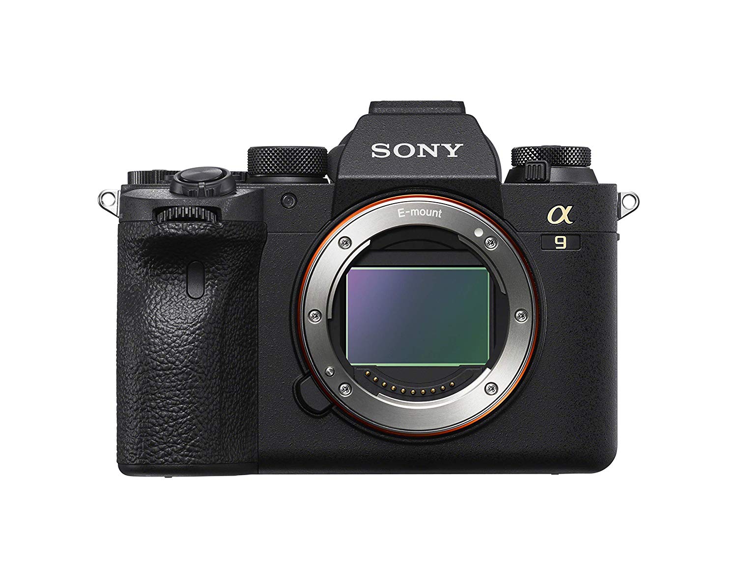 Sony Alpha a9 II ??????? ??????? ????????