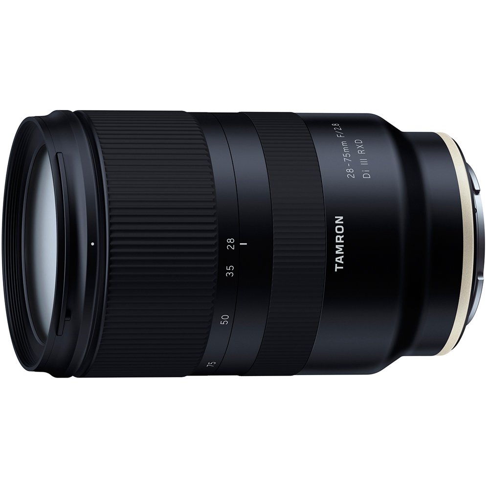 Tamron Sony E-Mount - 28mm-75mm - F/2.8 ?? ????  A036 ?...